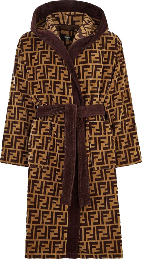 fendi ring men's|fendi bathrobe women's.